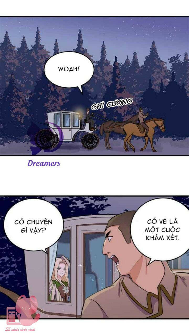 Ác Nữ Trùng Sinh Chapter 8 - Trang 2