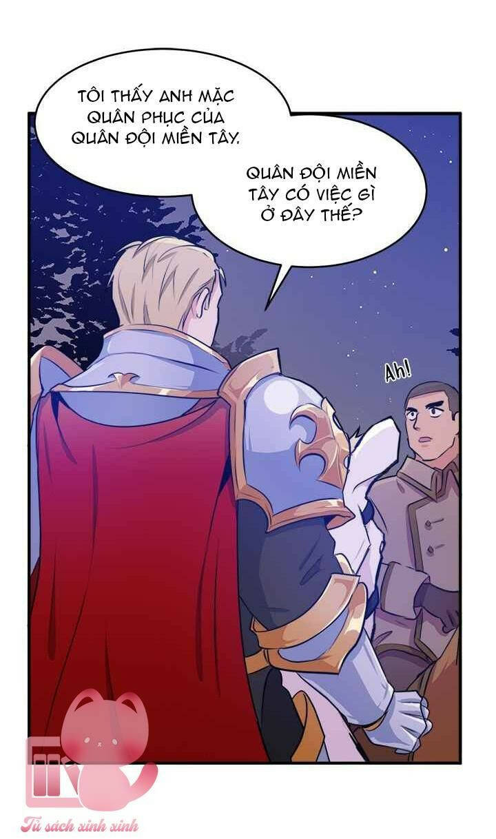 Ác Nữ Trùng Sinh Chapter 8 - Trang 2