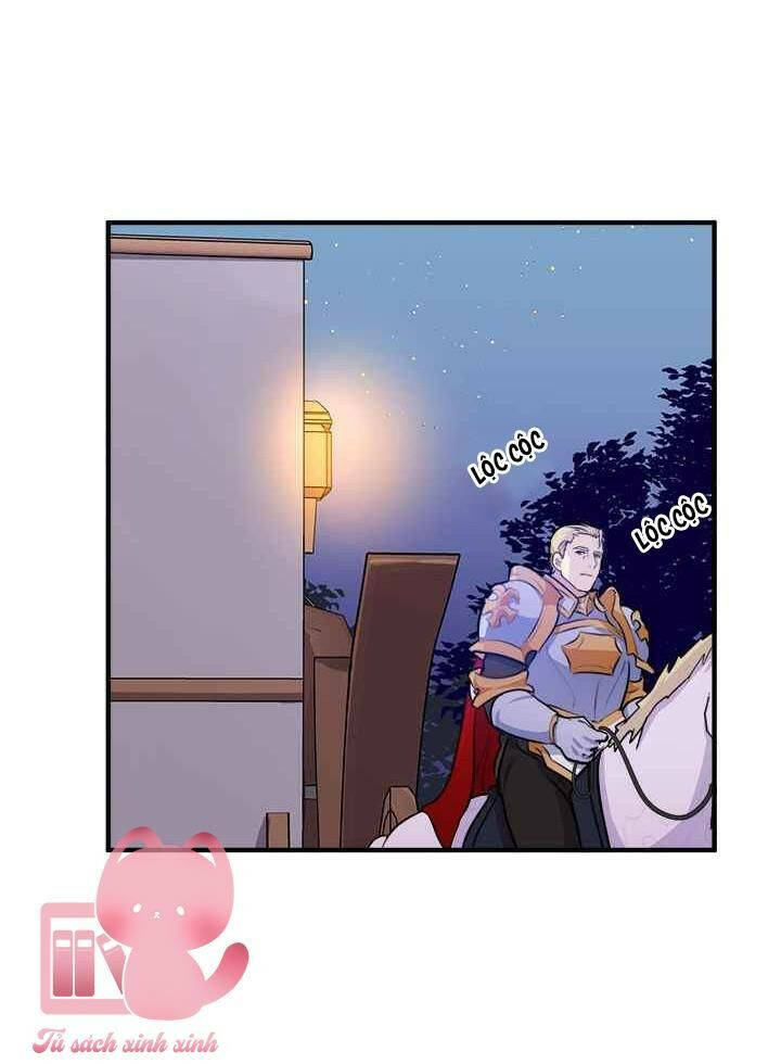 Ác Nữ Trùng Sinh Chapter 8 - Trang 2