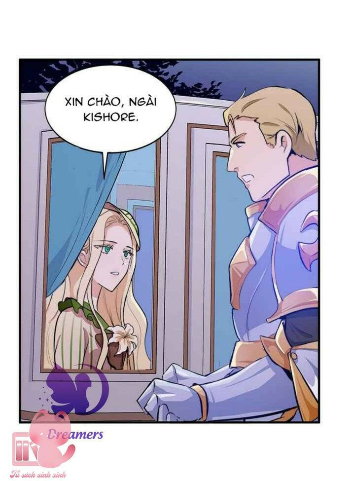 Ác Nữ Trùng Sinh Chapter 8 - Trang 2