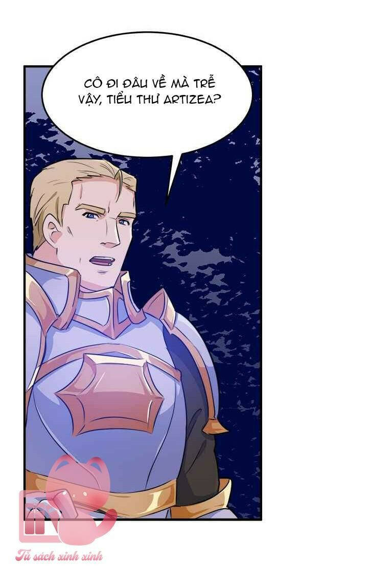 Ác Nữ Trùng Sinh Chapter 8 - Trang 2