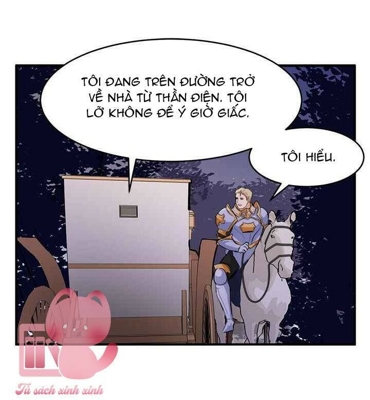 Ác Nữ Trùng Sinh Chapter 8 - Trang 2