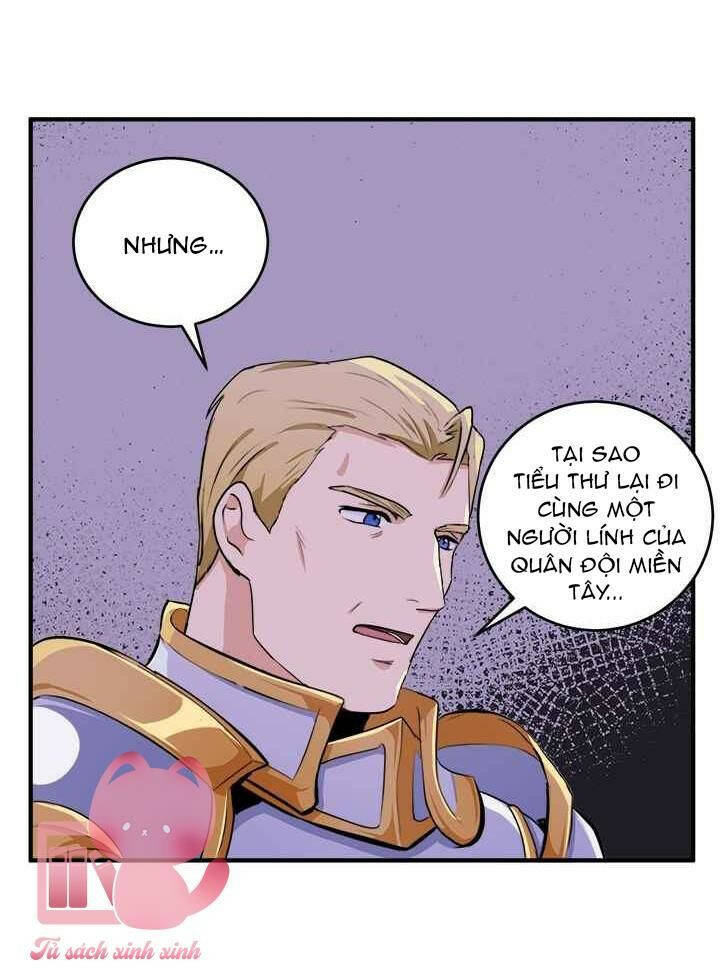 Ác Nữ Trùng Sinh Chapter 8 - Trang 2