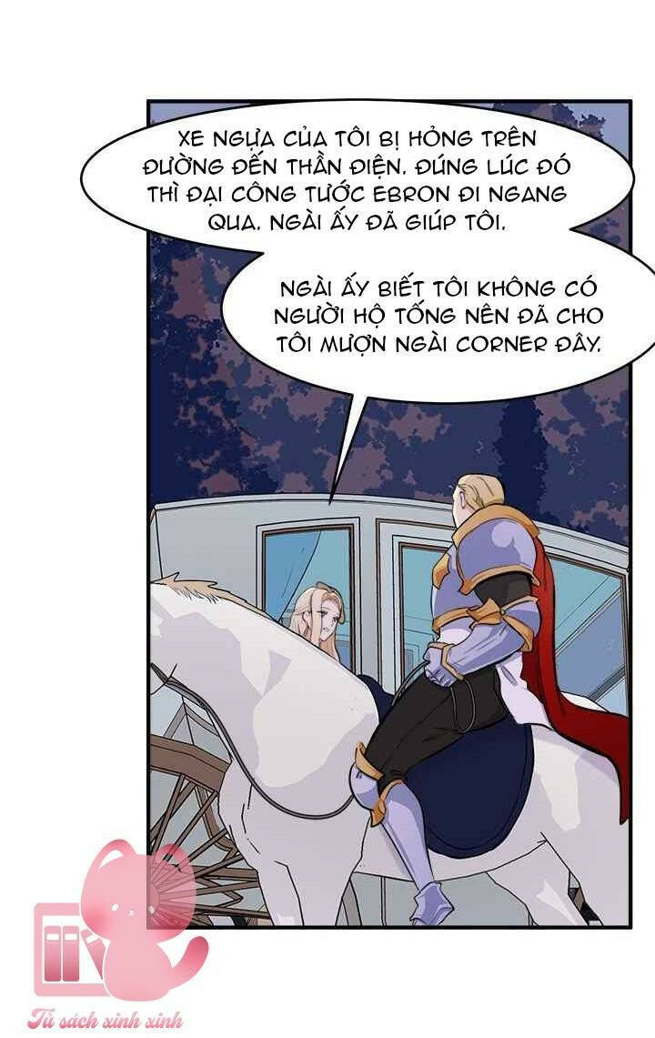 Ác Nữ Trùng Sinh Chapter 8 - Trang 2