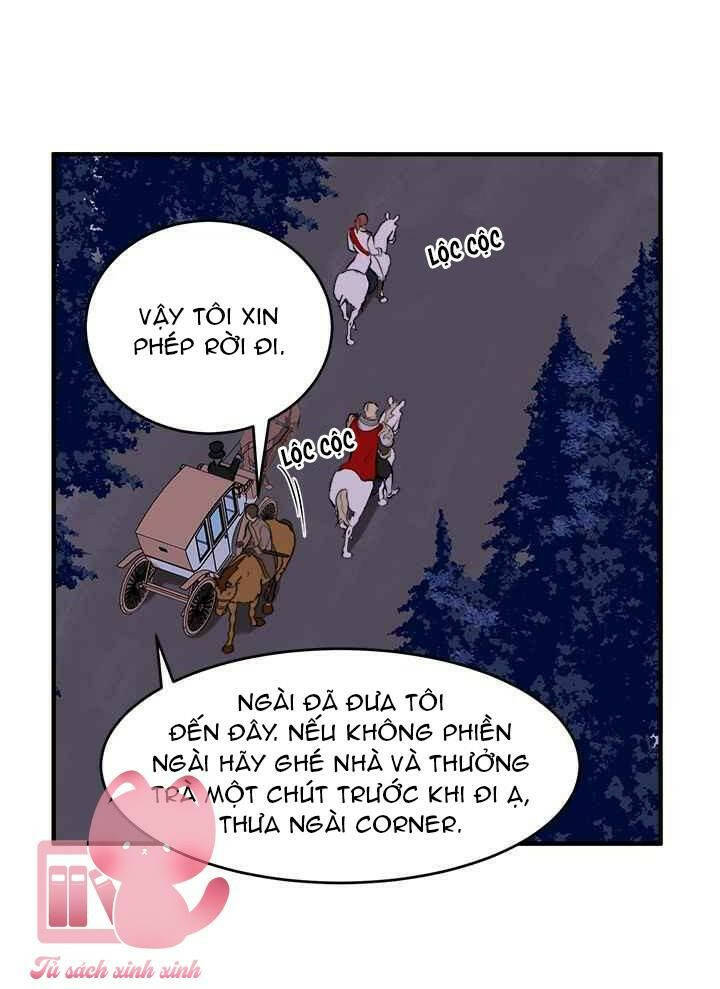 Ác Nữ Trùng Sinh Chapter 8 - Trang 2