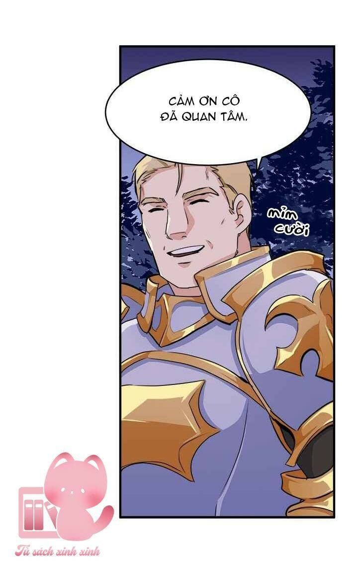 Ác Nữ Trùng Sinh Chapter 8 - Trang 2