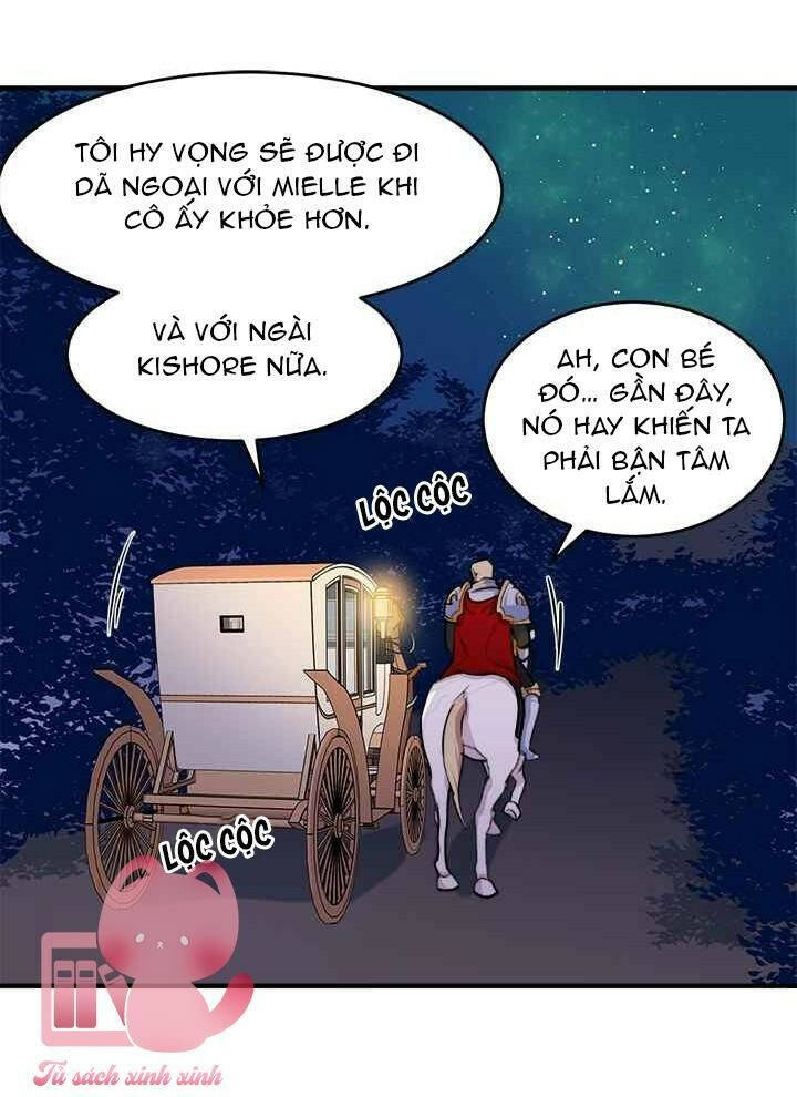 Ác Nữ Trùng Sinh Chapter 8 - Trang 2