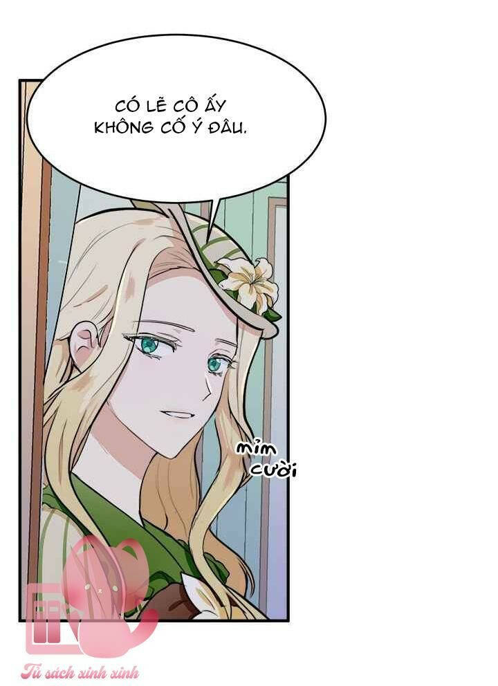 Ác Nữ Trùng Sinh Chapter 8 - Trang 2