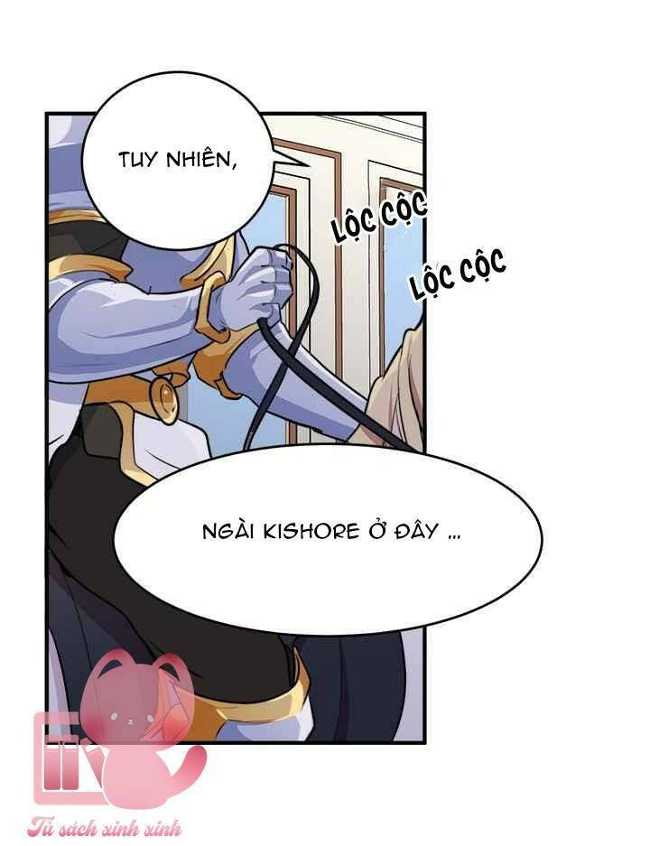 Ác Nữ Trùng Sinh Chapter 8 - Trang 2