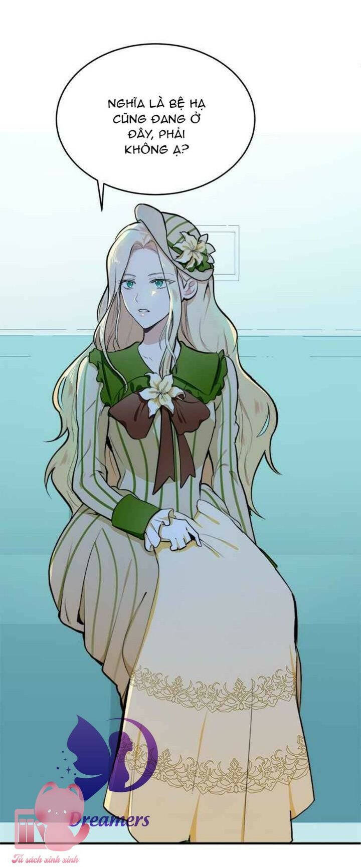 Ác Nữ Trùng Sinh Chapter 8 - Trang 2