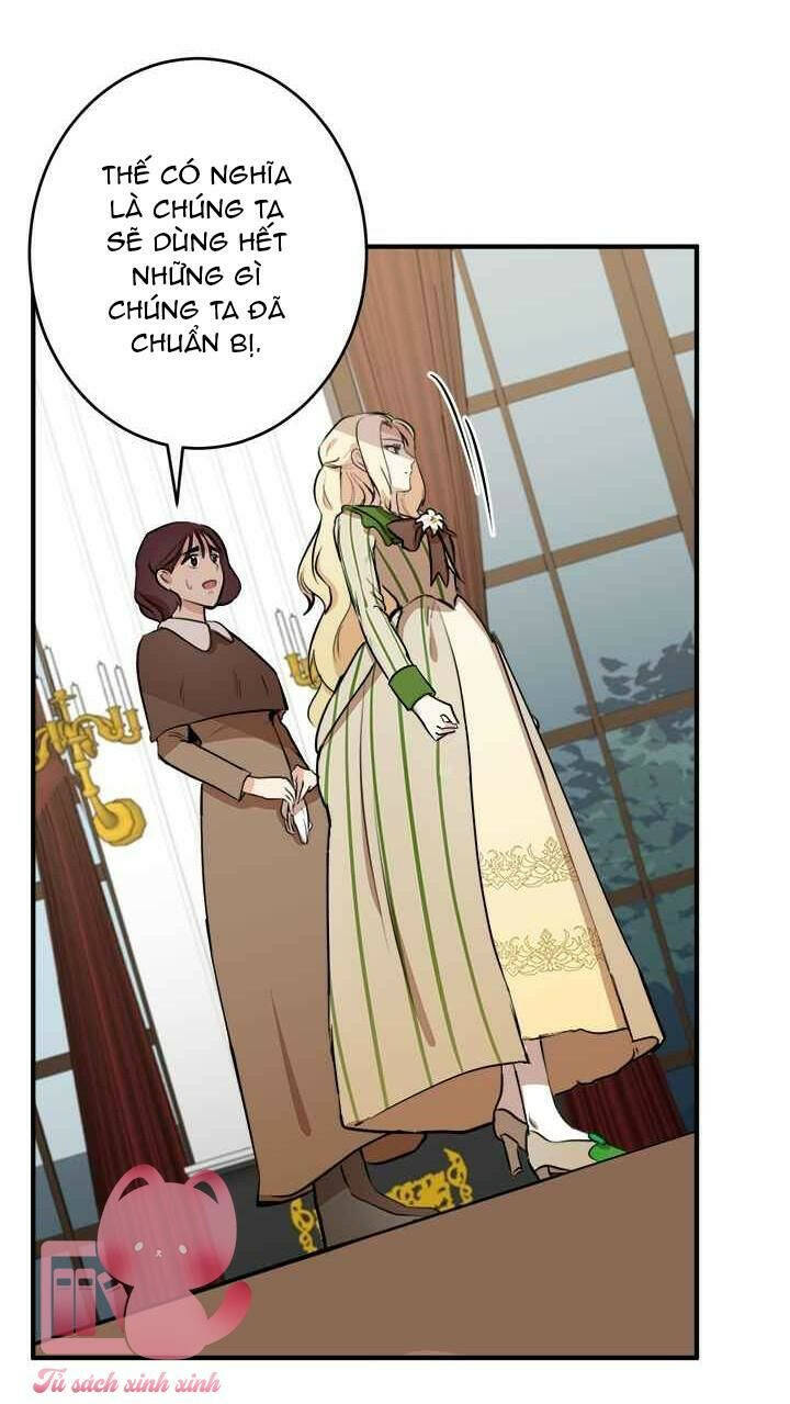 Ác Nữ Trùng Sinh Chapter 8 - Trang 2