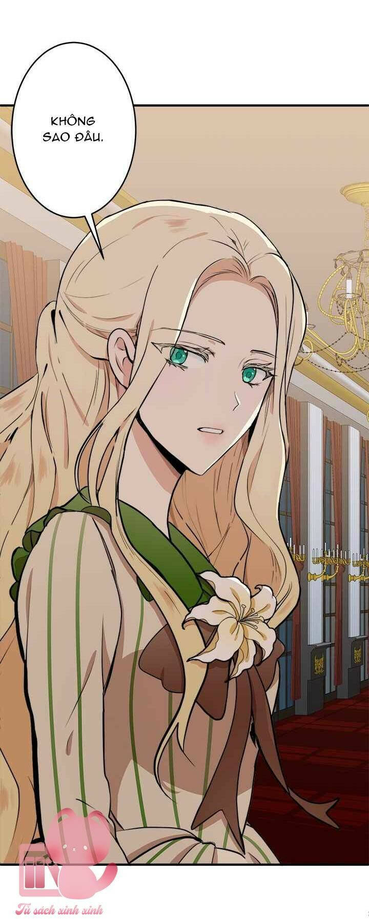 Ác Nữ Trùng Sinh Chapter 8 - Trang 2