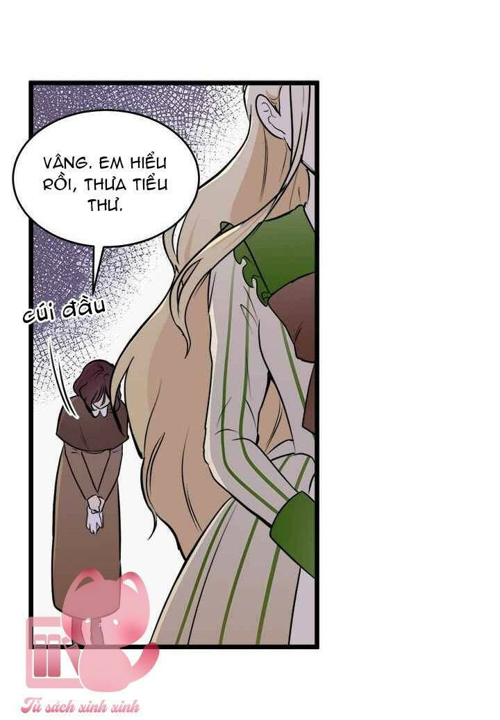 Ác Nữ Trùng Sinh Chapter 8 - Trang 2