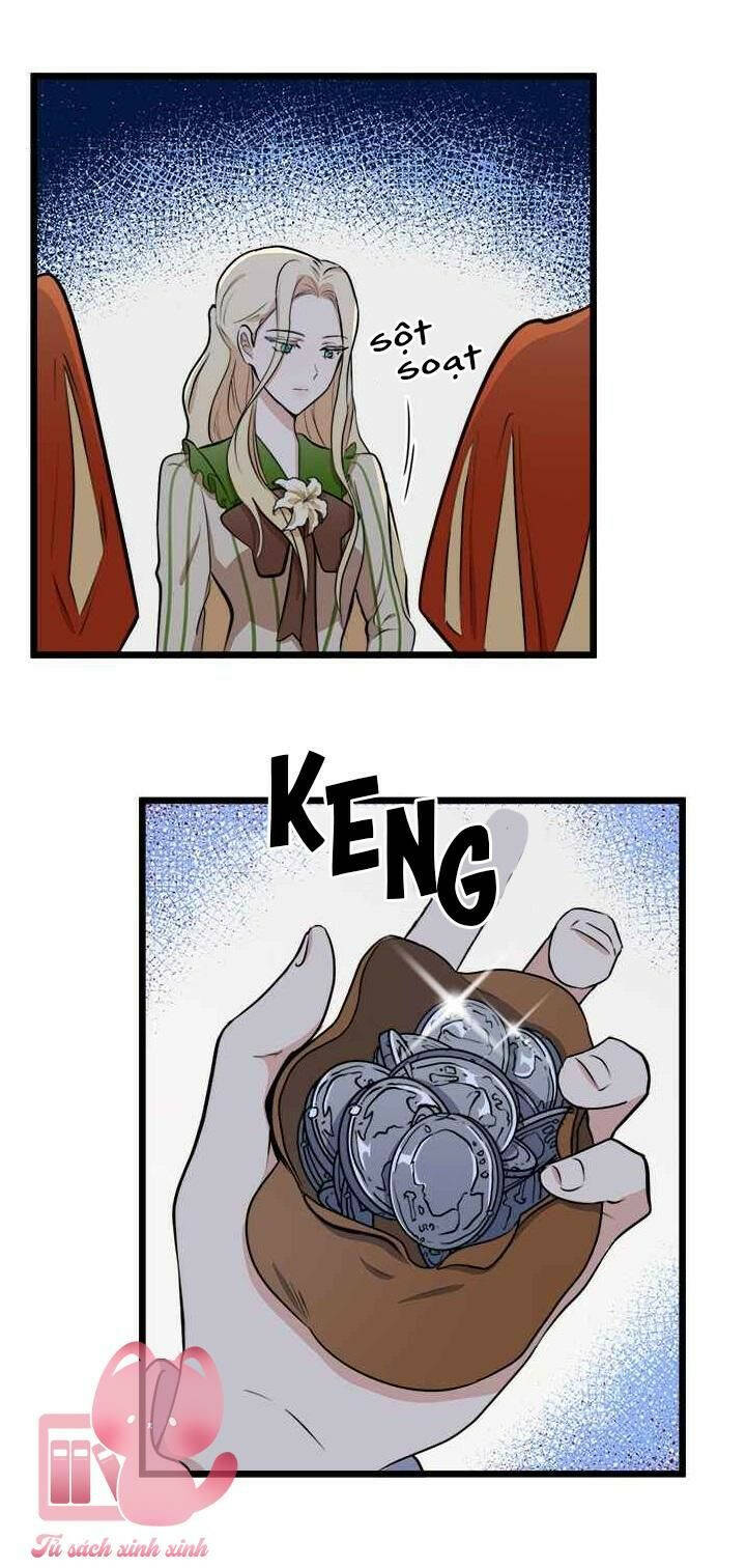 Ác Nữ Trùng Sinh Chapter 8 - Trang 2