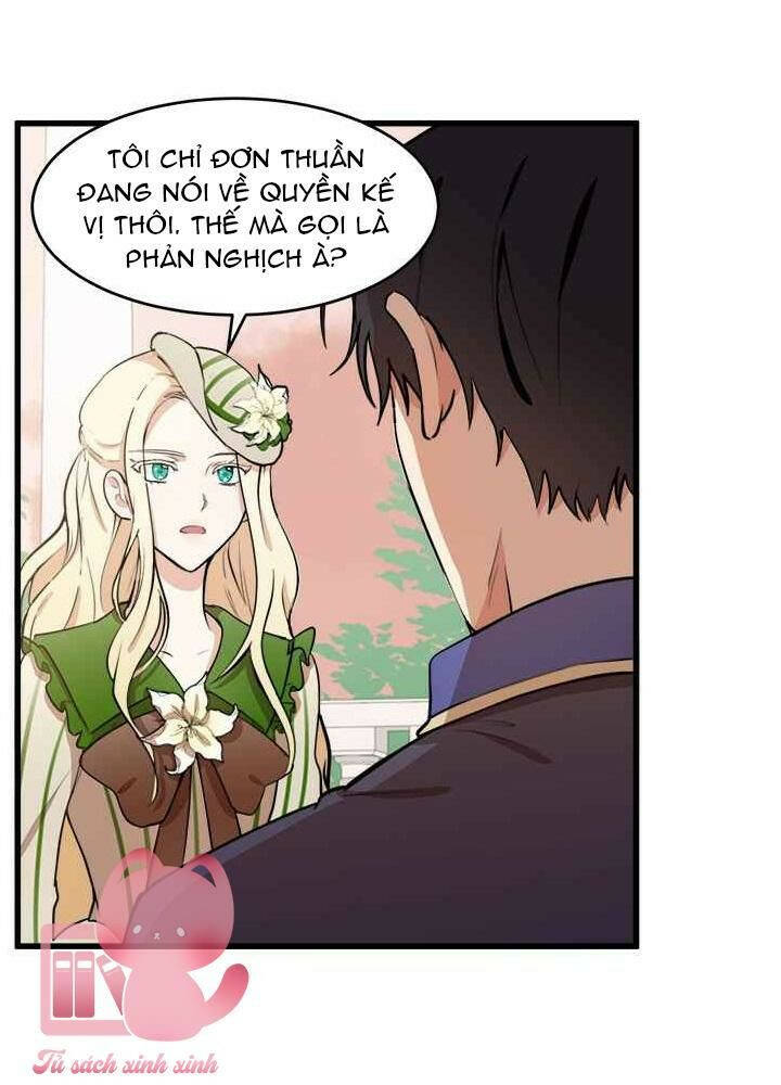 Ác Nữ Trùng Sinh Chapter 8 - Trang 2