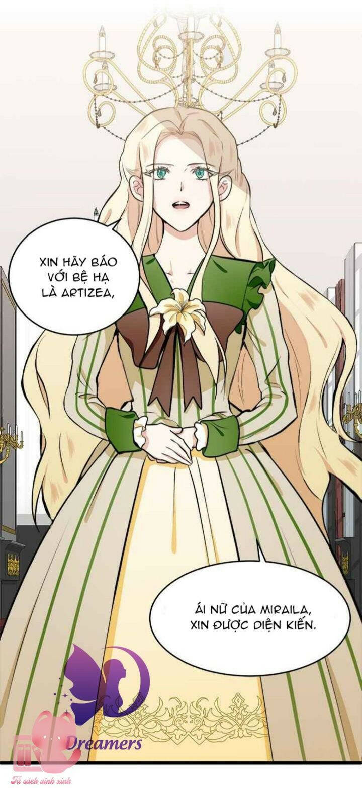 Ác Nữ Trùng Sinh Chapter 8 - Trang 2