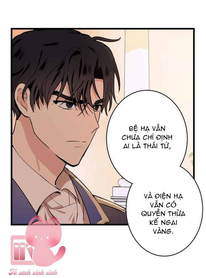 Ác Nữ Trùng Sinh Chapter 8 - Trang 2