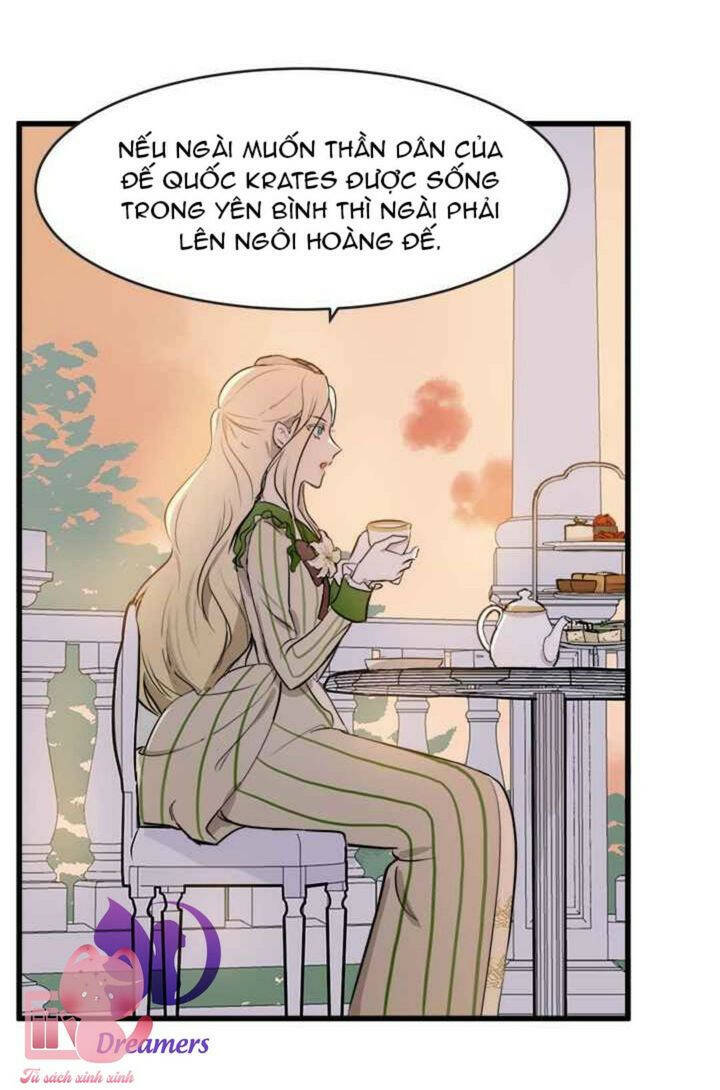 Ác Nữ Trùng Sinh Chapter 8 - Trang 2