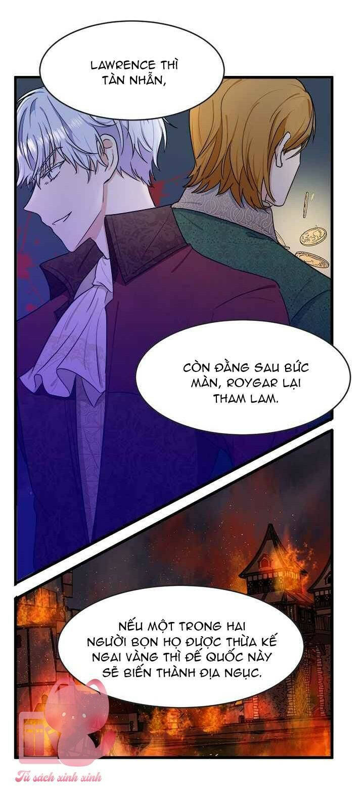 Ác Nữ Trùng Sinh Chapter 8 - Trang 2