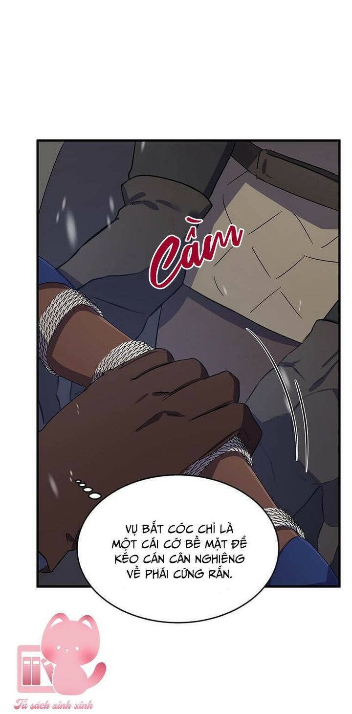 Ác Nữ Trùng Sinh Chapter 81 - Trang 2