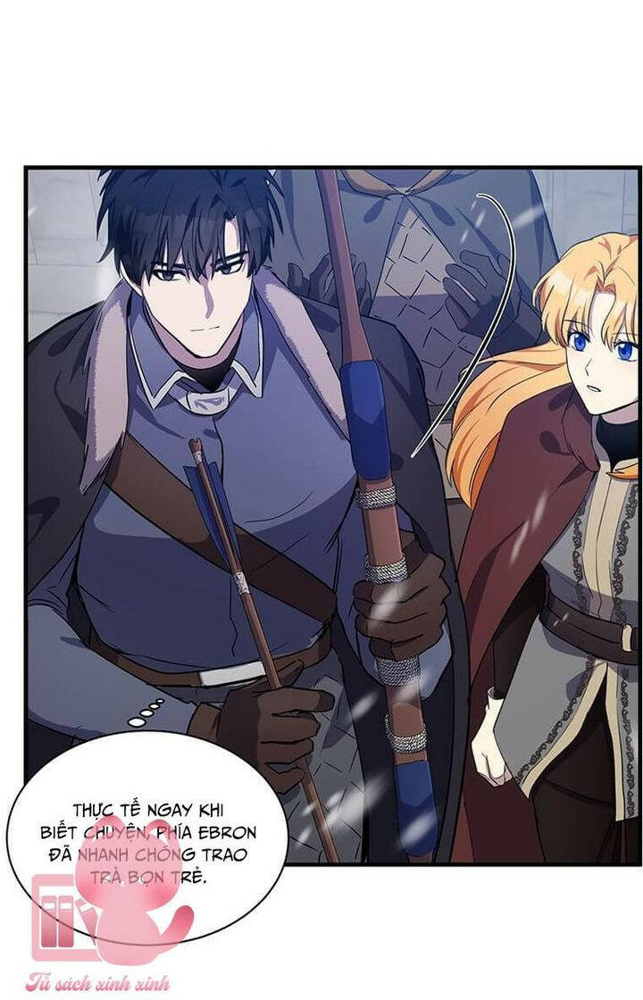 Ác Nữ Trùng Sinh Chapter 81 - Trang 2