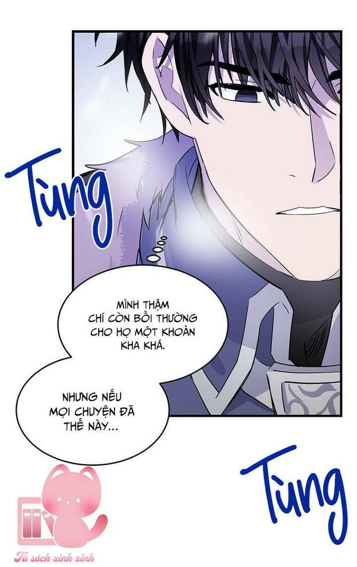 Ác Nữ Trùng Sinh Chapter 81 - Trang 2