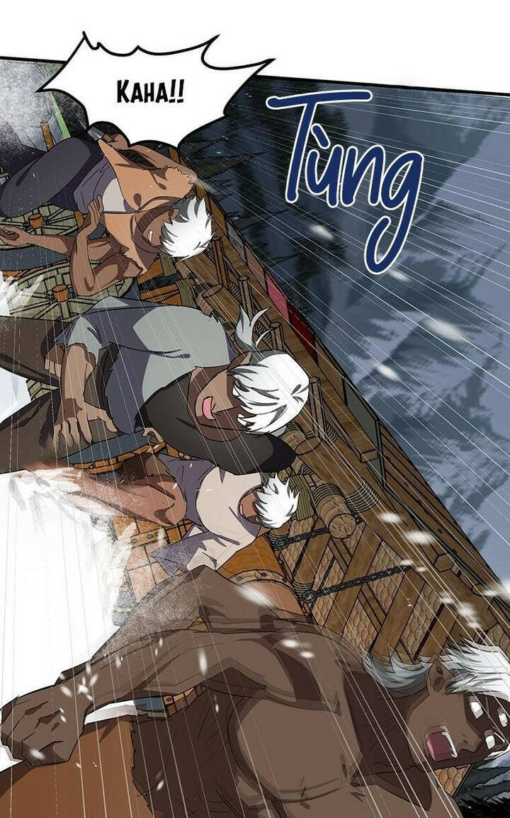 Ác Nữ Trùng Sinh Chapter 81 - Trang 2