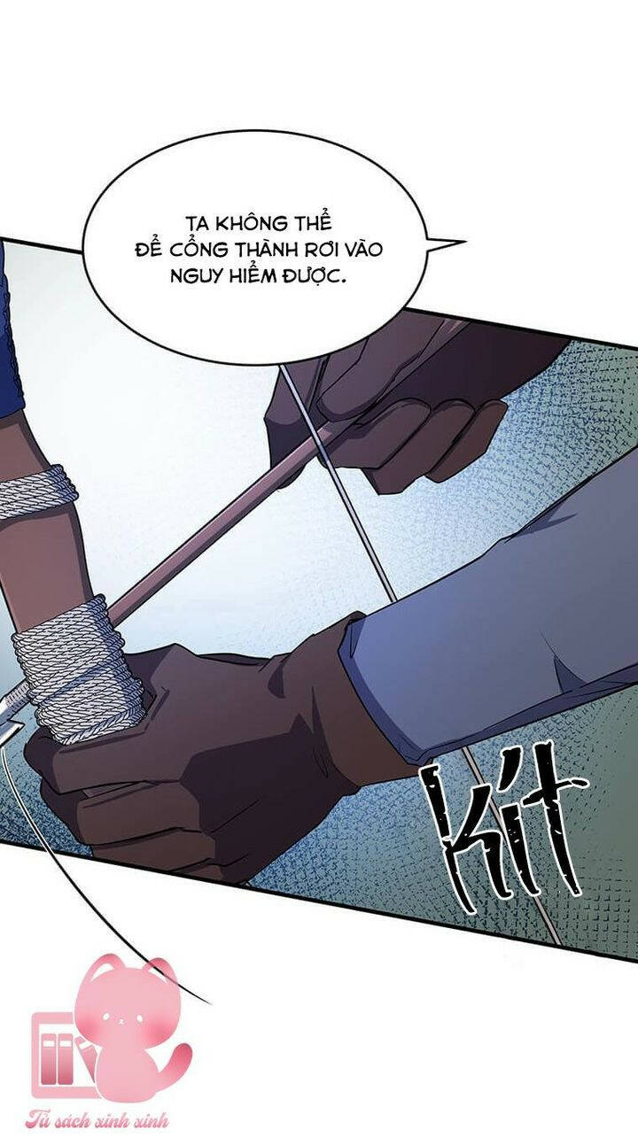 Ác Nữ Trùng Sinh Chapter 81 - Trang 2