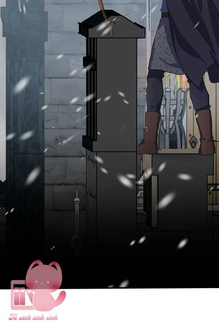 Ác Nữ Trùng Sinh Chapter 81 - Trang 2