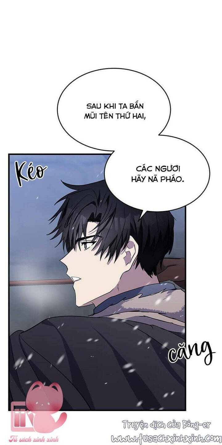 Ác Nữ Trùng Sinh Chapter 81 - Trang 2