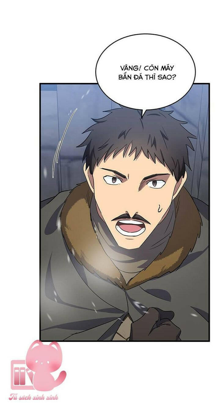 Ác Nữ Trùng Sinh Chapter 81 - Trang 2