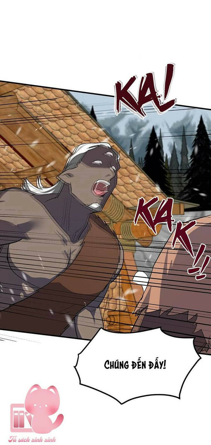 Ác Nữ Trùng Sinh Chapter 81 - Trang 2