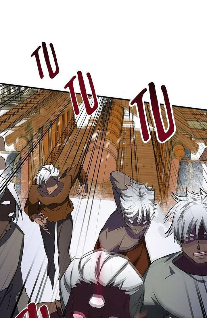 Ác Nữ Trùng Sinh Chapter 81 - Trang 2