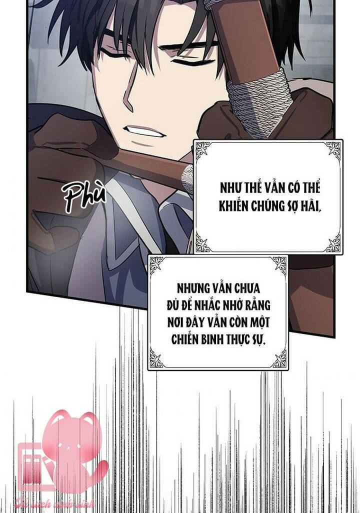 Ác Nữ Trùng Sinh Chapter 81 - Trang 2