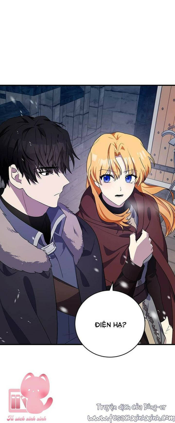 Ác Nữ Trùng Sinh Chapter 81 - Trang 2