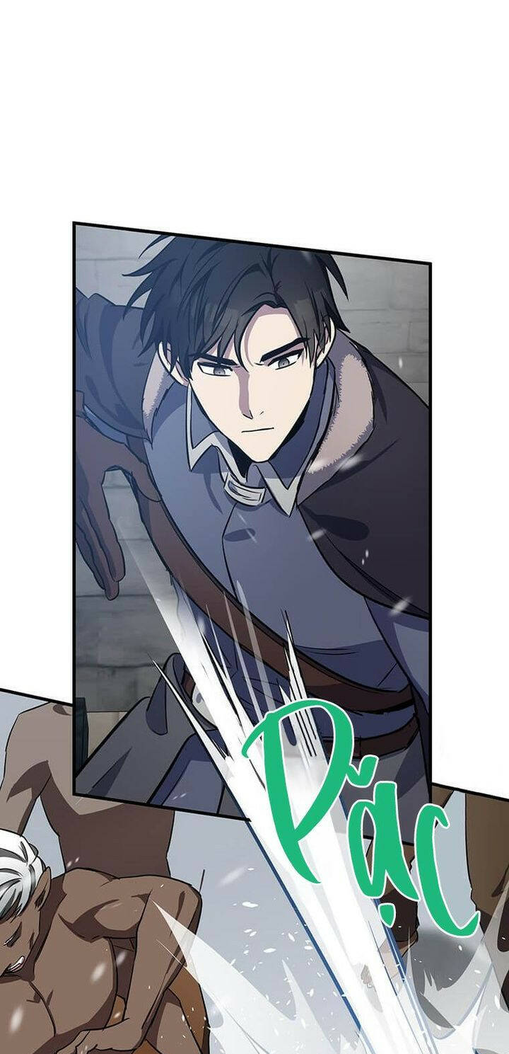 Ác Nữ Trùng Sinh Chapter 81 - Trang 2