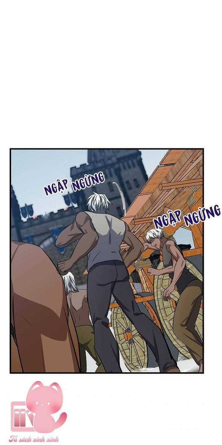 Ác Nữ Trùng Sinh Chapter 81 - Trang 2