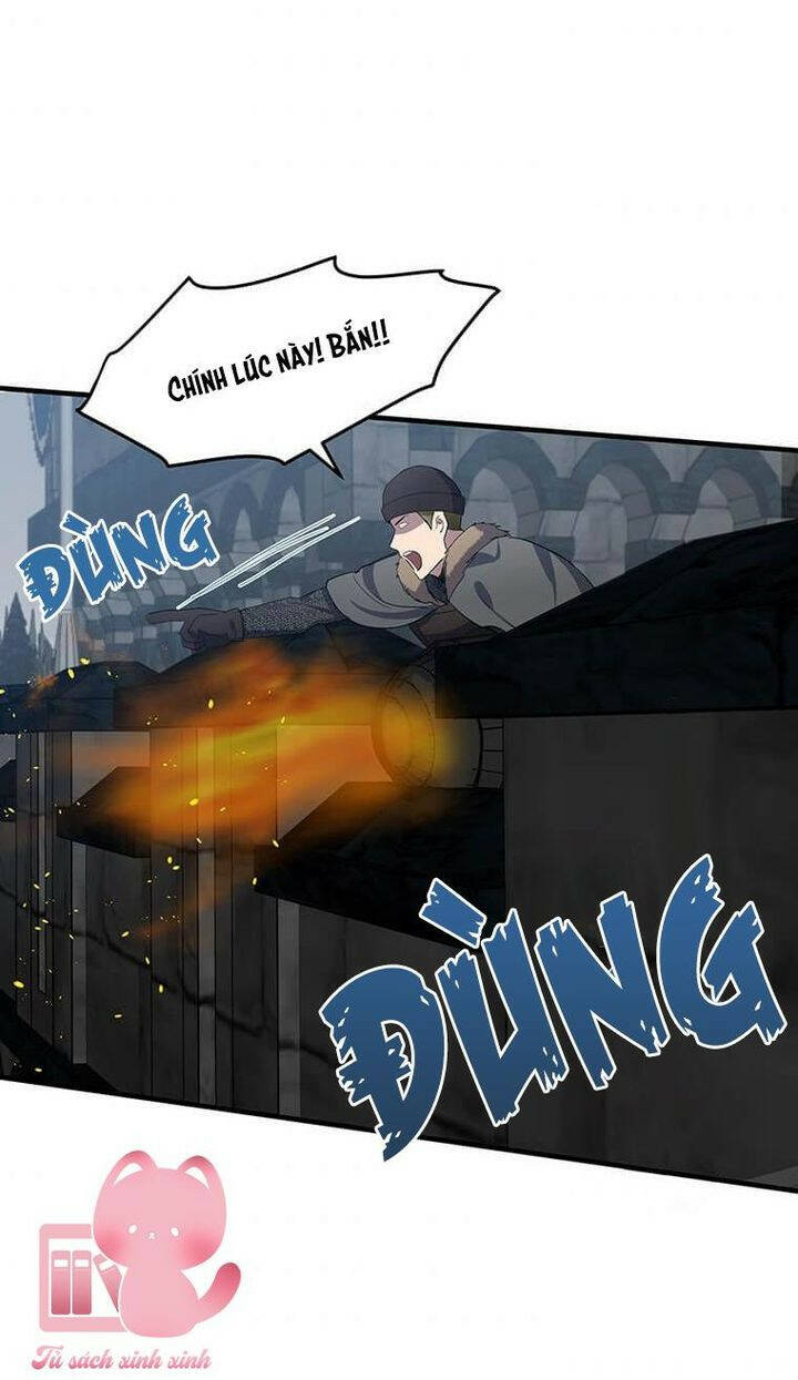 Ác Nữ Trùng Sinh Chapter 81 - Trang 2