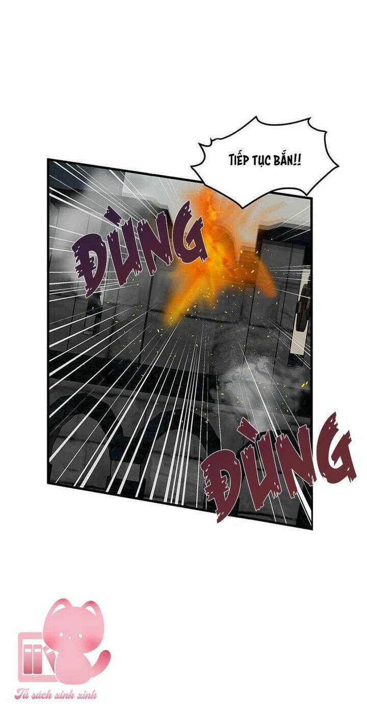 Ác Nữ Trùng Sinh Chapter 81 - Trang 2