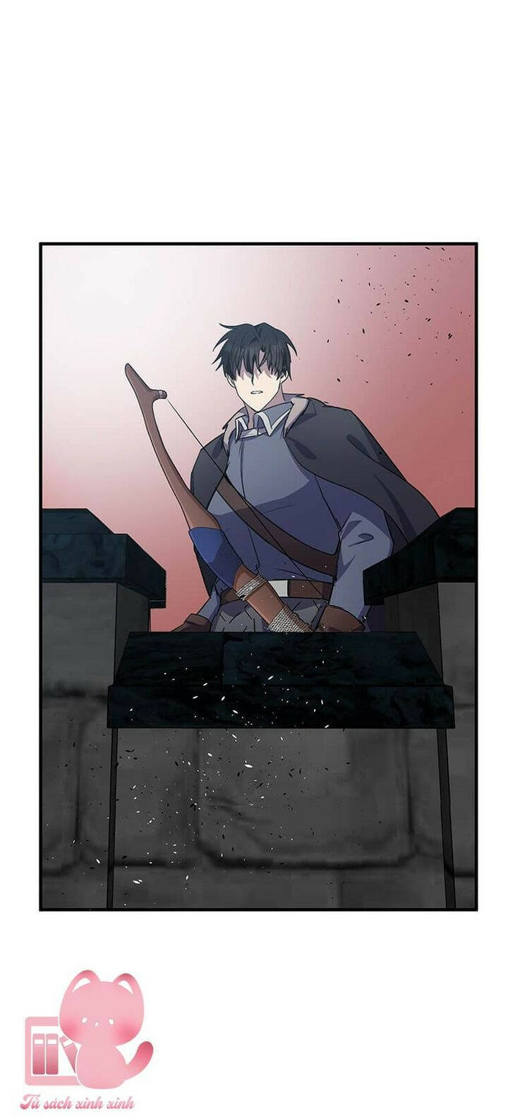 Ác Nữ Trùng Sinh Chapter 81 - Trang 2