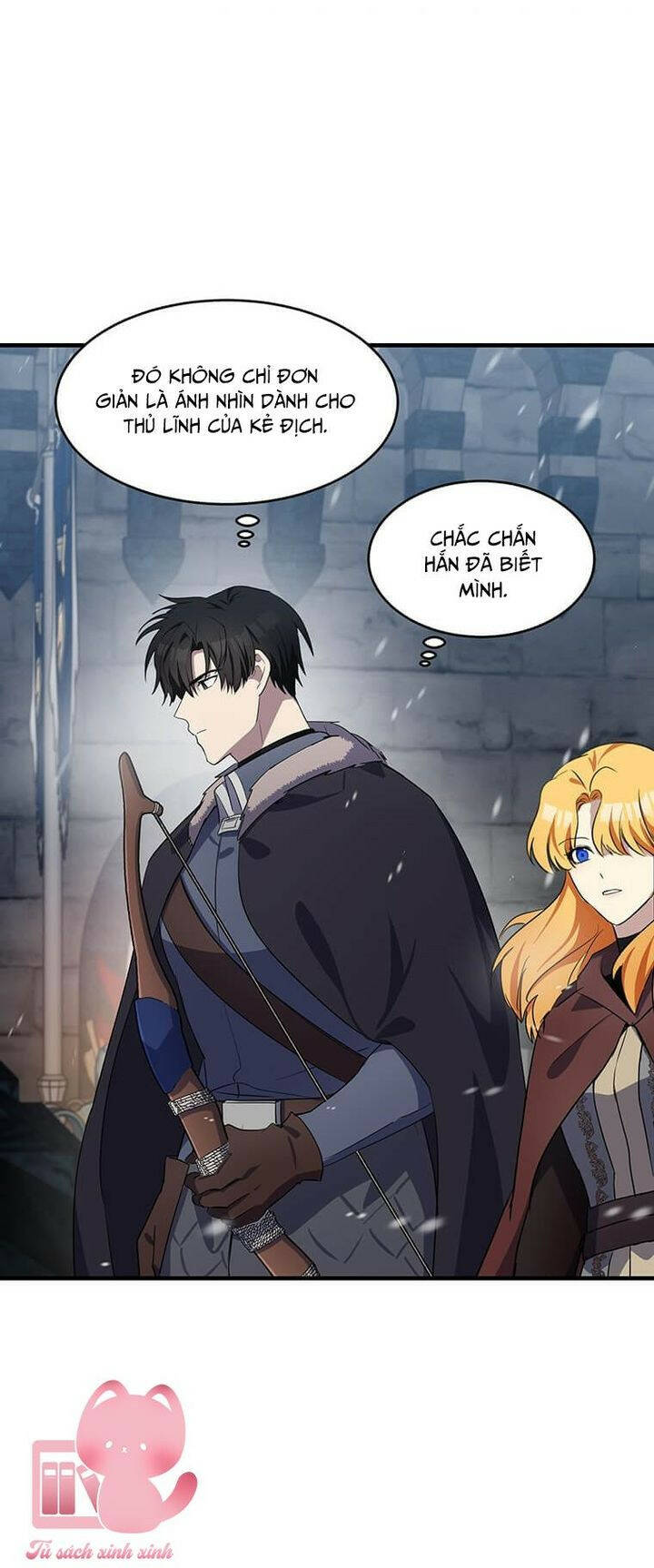 Ác Nữ Trùng Sinh Chapter 81 - Trang 2