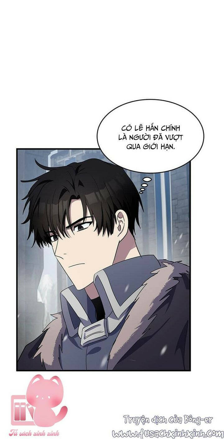Ác Nữ Trùng Sinh Chapter 81 - Trang 2