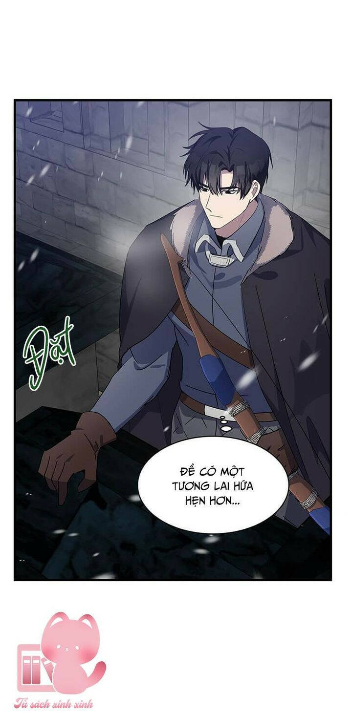 Ác Nữ Trùng Sinh Chapter 81 - Trang 2