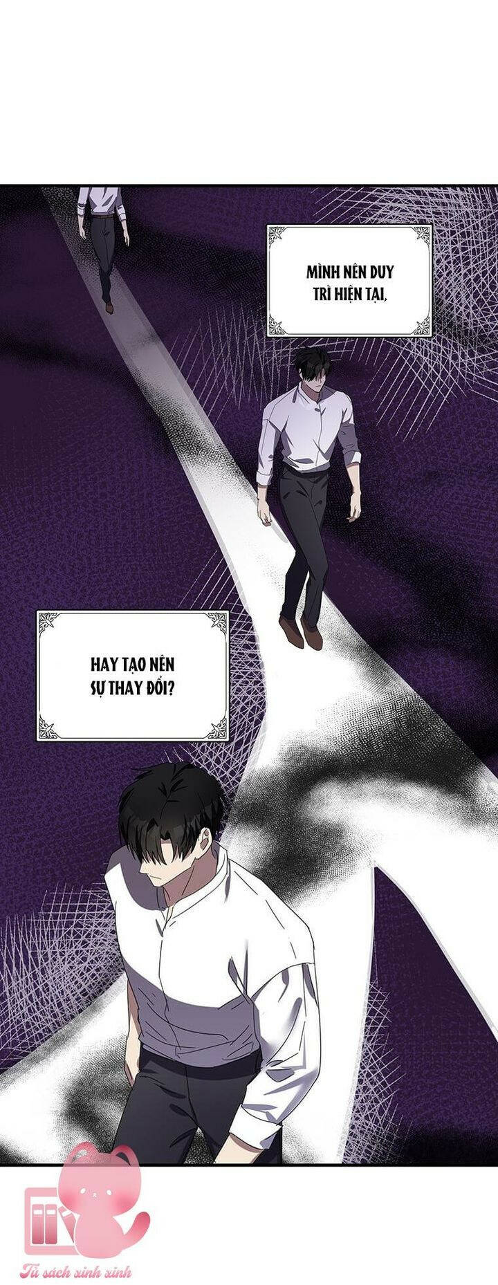 Ác Nữ Trùng Sinh Chapter 81 - Trang 2