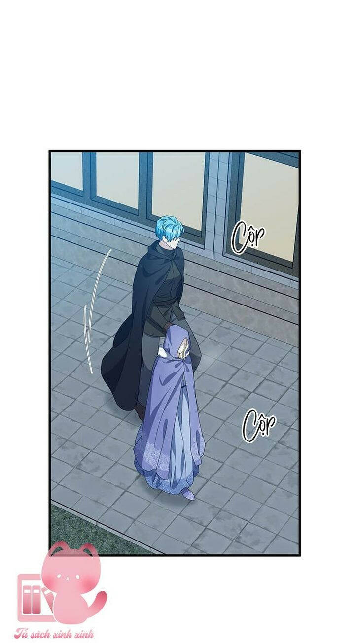 Ác Nữ Trùng Sinh Chapter 81 - Trang 2