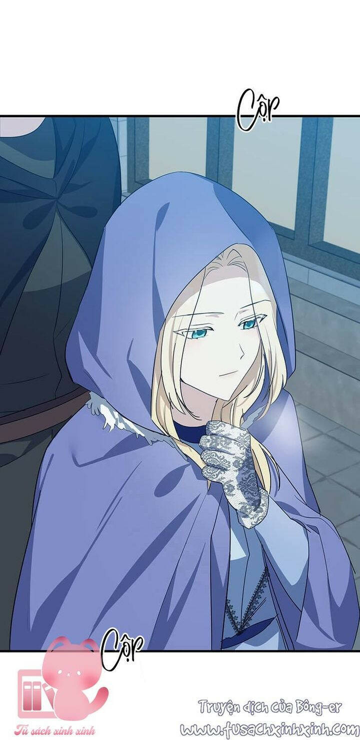 Ác Nữ Trùng Sinh Chapter 81 - Trang 2