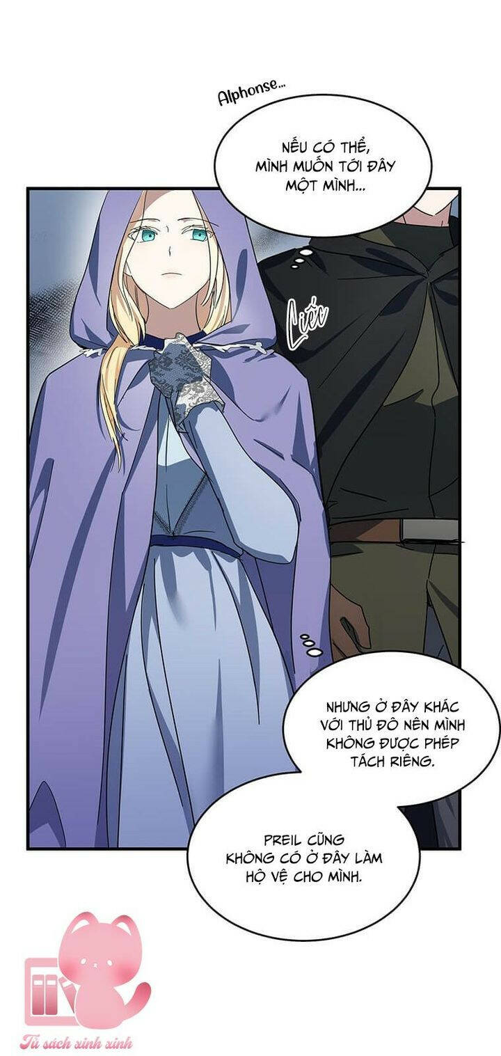 Ác Nữ Trùng Sinh Chapter 81 - Trang 2