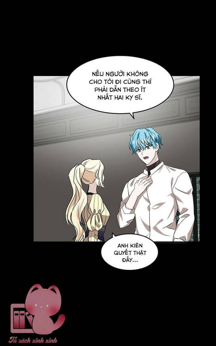 Ác Nữ Trùng Sinh Chapter 81 - Trang 2