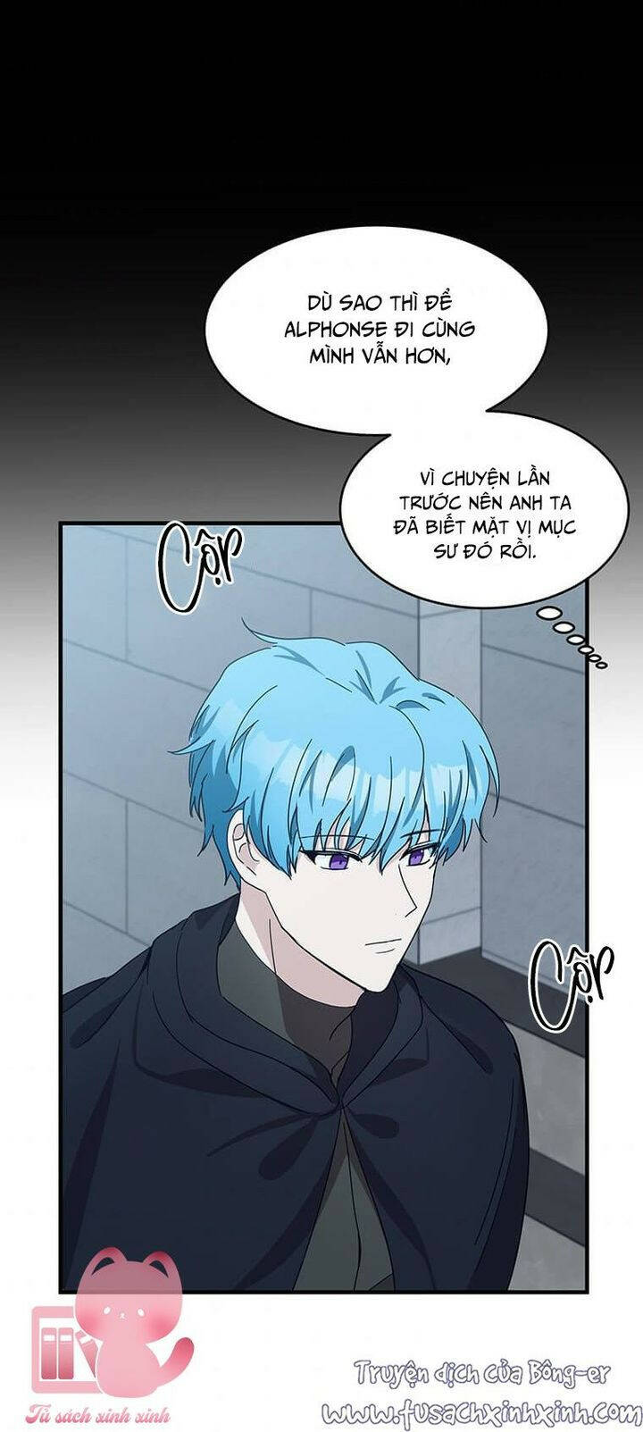 Ác Nữ Trùng Sinh Chapter 81 - Trang 2