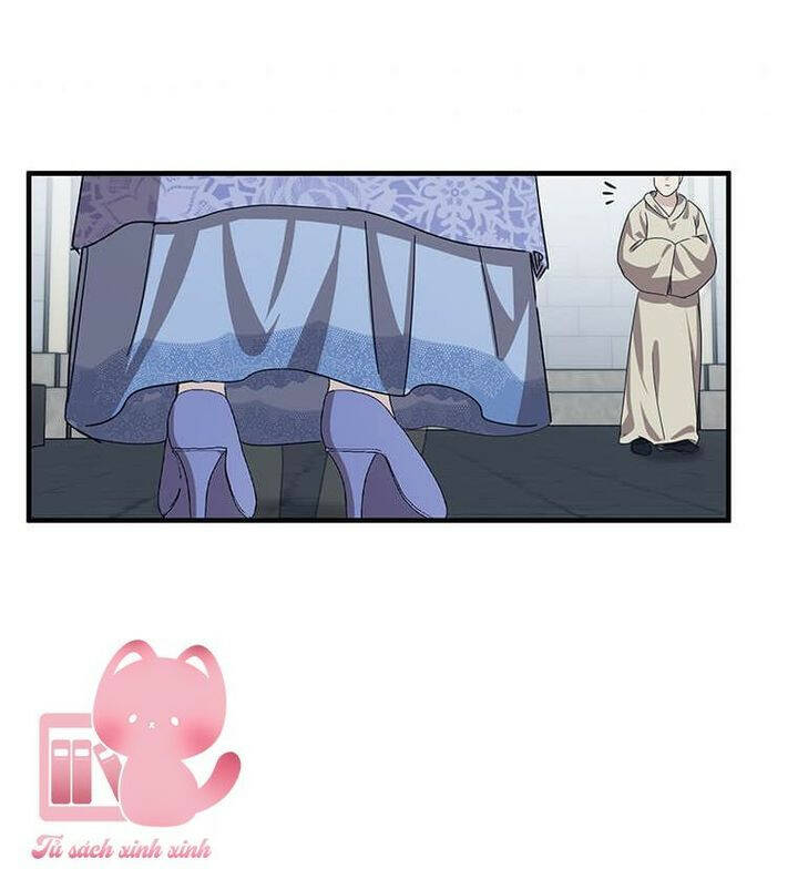 Ác Nữ Trùng Sinh Chapter 81 - Trang 2